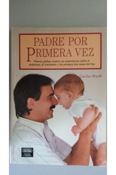 Padre por Primera Vez