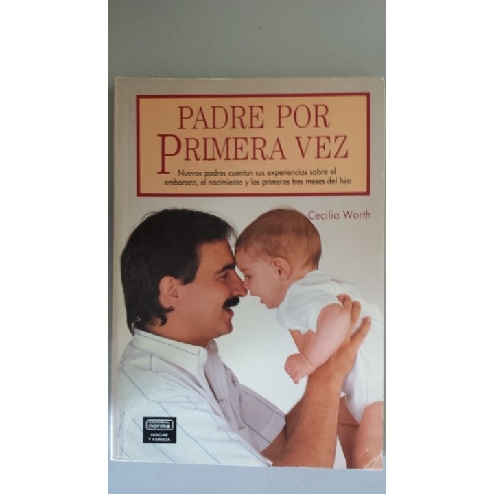 Padre por Primera Vez