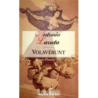 VOLAVERUNT