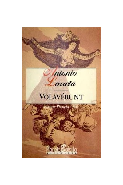 VOLAVERUNT
