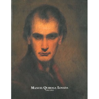 MANUEL QUIROGA LOSADA (1892-1961)