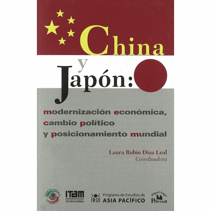 CHINA Y JAPÓN, Modernizacion economica, cambio político y posicionamiento mundial