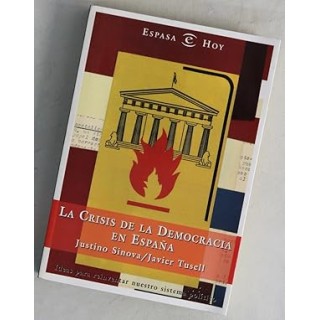 La crisis de la democracia en España