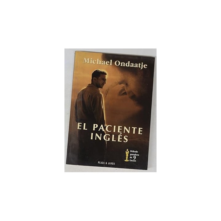 El paciente inglés