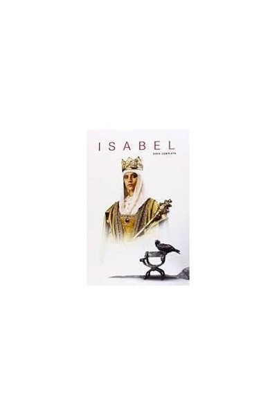 Pack Isabel (Serie completa) + Libro