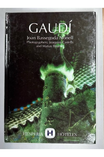 GAUDÍ