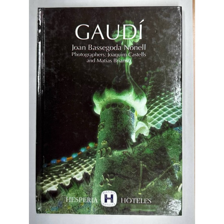 GAUDÍ