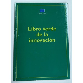 Libro verde de la innnovación