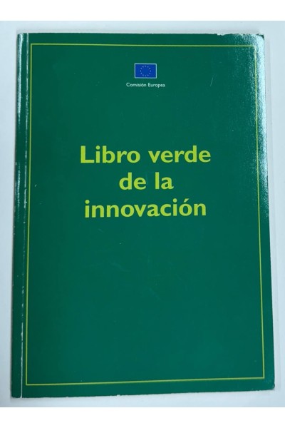 Libro verde de la innnovación