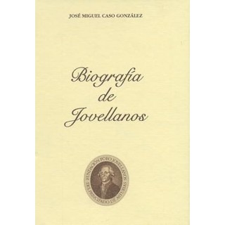 Biografía de Jovellanos