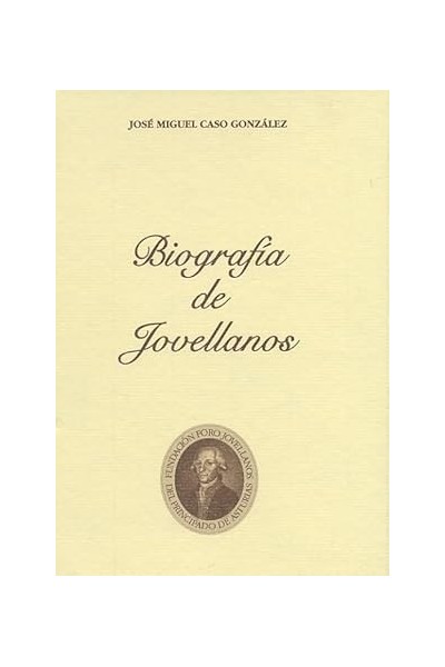 Biografía de Jovellanos