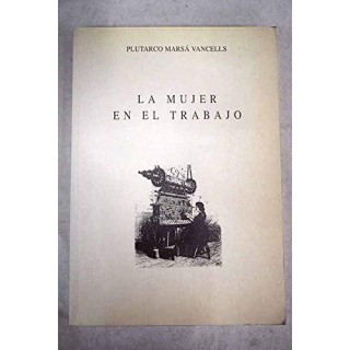 La mujer en el trabajo