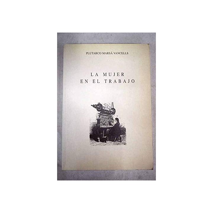 La mujer en el trabajo
