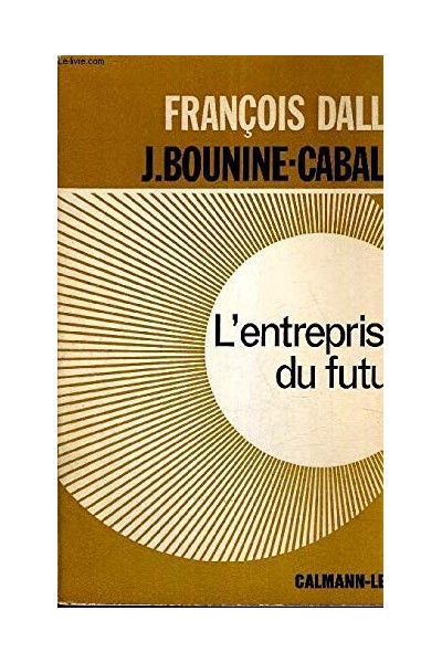 L'entreprise du futur