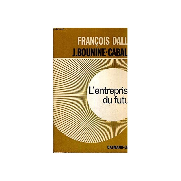 L'entreprise du futur