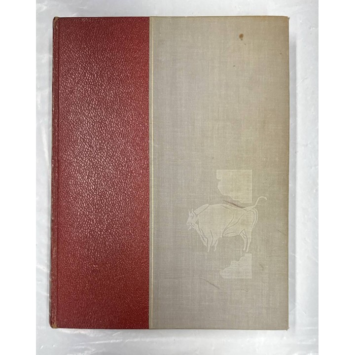 HISTORIA DE ESPAÑA - TOMO I.