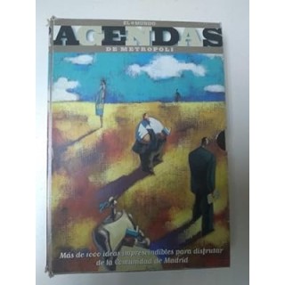 Agendas de Metropoli