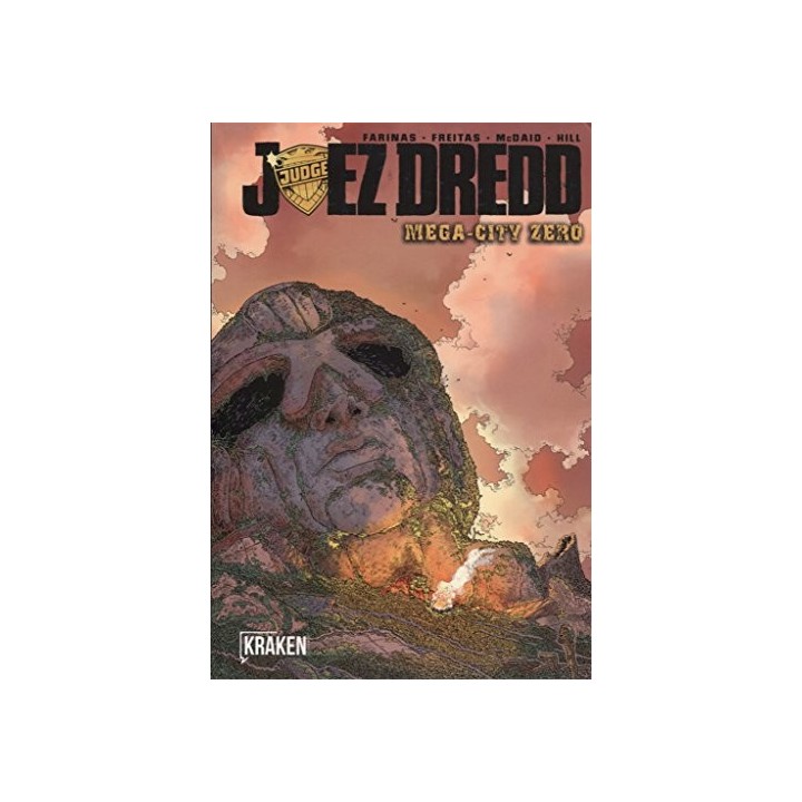 JUEZ DREDD. MEGA-CITY ZERO (1).