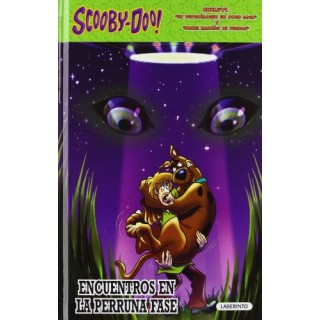 Scooby-Doo! : Encuentros en la perruna fase.