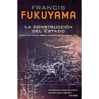 LA CONSTRUCCIÓN DEL ESTADO. HACIA UN NUEVO ORDEN MUNDIAL EN EL SIGLO XXI.