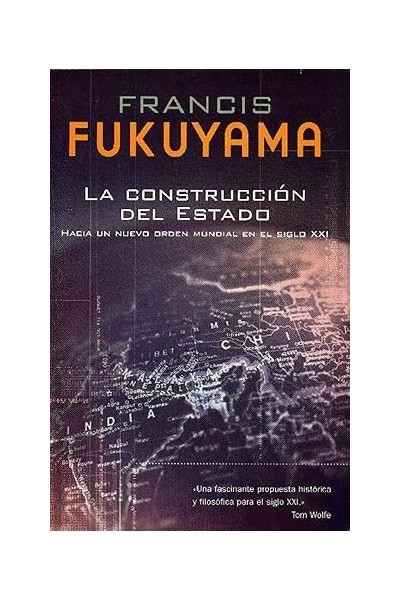 LA CONSTRUCCIÓN DEL ESTADO. HACIA UN NUEVO ORDEN MUNDIAL EN EL SIGLO XXI.