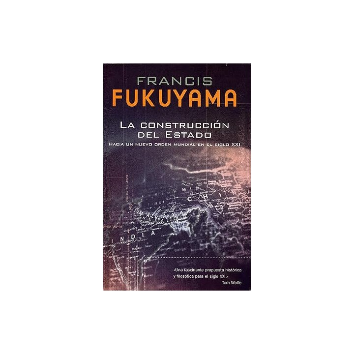 LA CONSTRUCCIÓN DEL ESTADO. HACIA UN NUEVO ORDEN MUNDIAL EN EL SIGLO XXI.