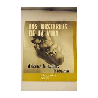 LOS MISTERIOS DE LA VIDA