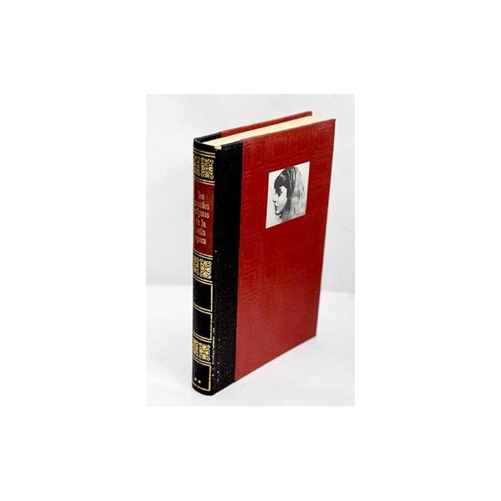 Los grandes enigmas de la belle époque (I).