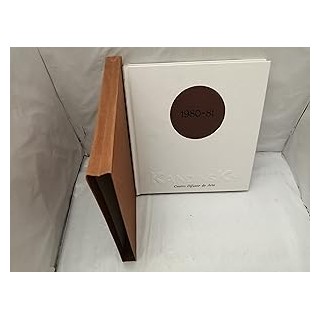 Kandinsky, 1978-79, Tomo IV (Centro Difusor del Arte, obra en estuche)