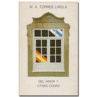 Del amor y otras cosas