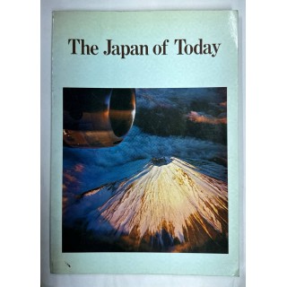 The Japan of Today