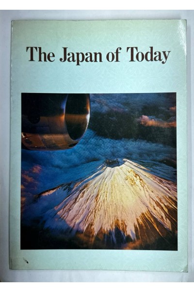 The Japan of Today
