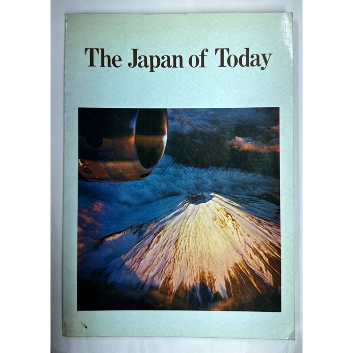 The Japan of Today