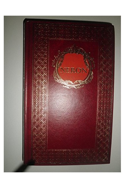 Nerón, grandes biografías