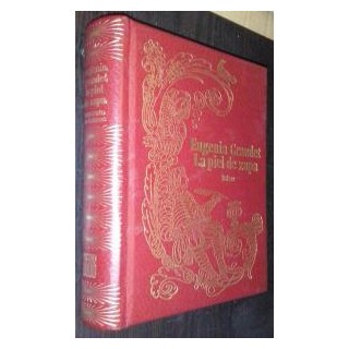 Eugenia Grandet. La piel de zapa