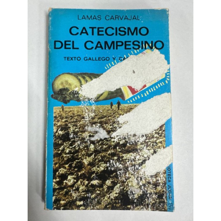 CATECISMO DEL CAMPESINO