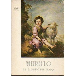 MURILLO EN EL MUSEO DEL PRADO