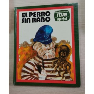 EL PERRO SIN RABO