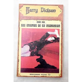 Los enigmas de la inscripción