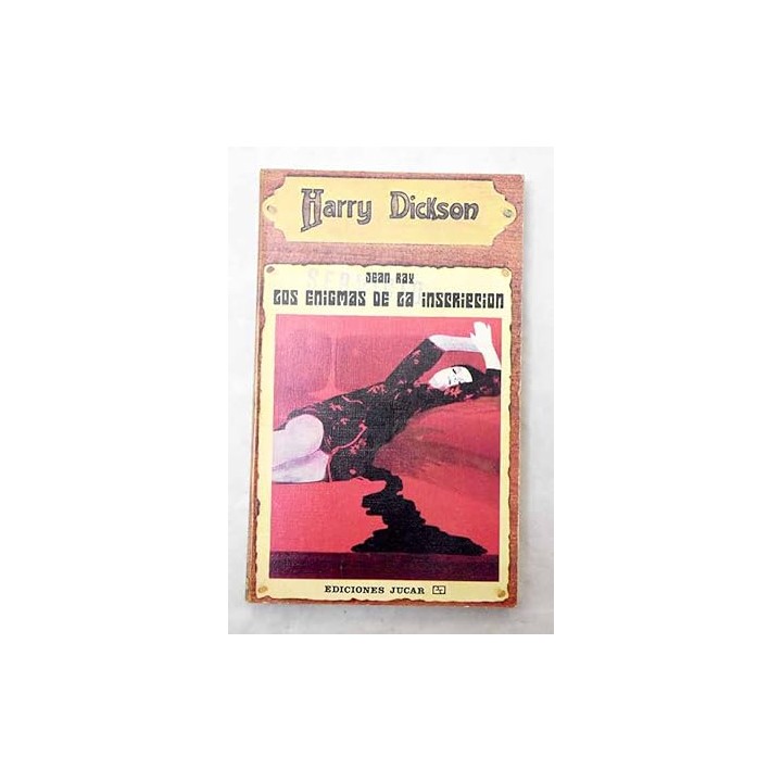 Los enigmas de la inscripción