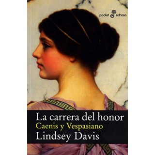 La carrera del honor. Caenis y Vespasiano