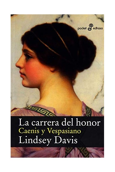 La carrera del honor. Caenis y Vespasiano