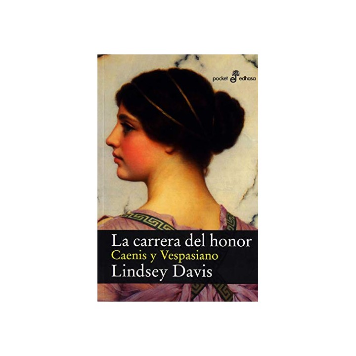 La carrera del honor. Caenis y Vespasiano