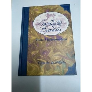 Mis rutas escondidas, tomo I