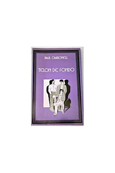 Telón de fondo