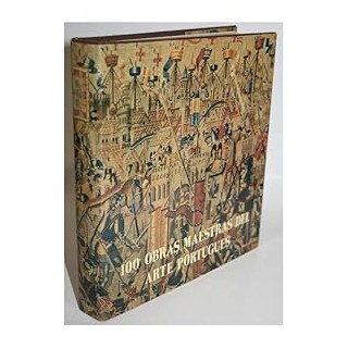 100 OBRAS MAESTRAS DEL ARTE PORTUGUES
