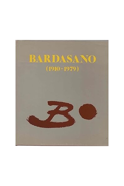 BARDASANO (1910-1979)