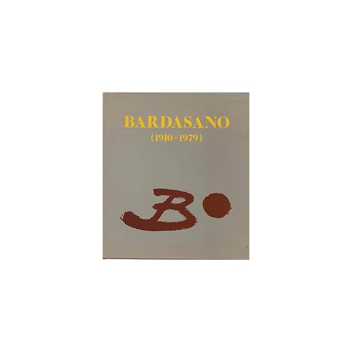 BARDASANO (1910-1979)