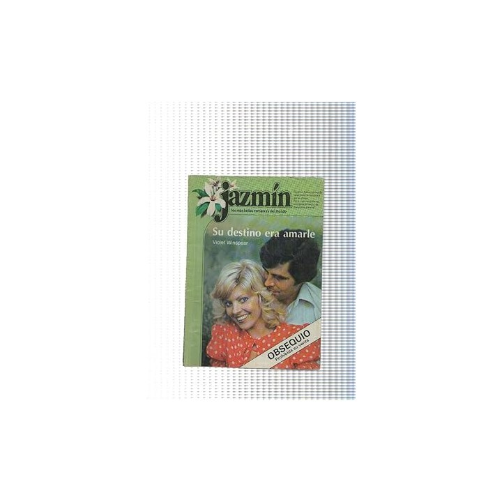 Su destino era amarle