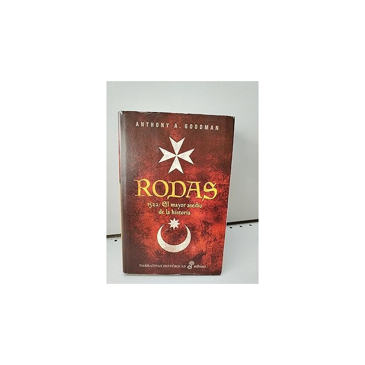 Rodas (narrativas Históricas)